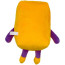 Numberblocks Two Plush Toy