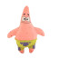 Patrick From SpongeBob Plush Toy