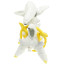 Arceus From Pokemon Plush Toy