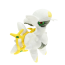 Arceus From Pokemon Plush Toy