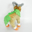 Gogoat From Pokemon Plush Toy