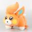 Pawmi From Pokemon Plush Toy
