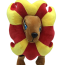 Pyroar From Pokemon Plush Toy