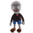 Regular Zombie From Plants Vs Zombies Plush Toy
