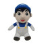 SMG4 Super Mario Glitchy 4 SuperMemeGuardian4 Plush Toy