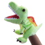 Spinosaurus Hand Puppet Dinosaur Plush Toy