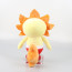 One Piece Film Red Sunny Kun Plush Toy