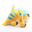 Tigrex From Monster Hunter Plush Toy