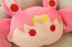 Sailor Moon Chibiusa Pillow Plush Toy