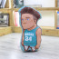 NBA Giannis Antetokounmpo Pillow Plush Toy