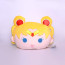 Sailor Moon Pillow Plush Toy