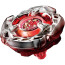 Takara Tomy Beyblade X - BX-02 Hellsscythe 4-60T Starter Set