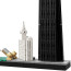 Architecture Chicago 21033 Brick Building Kit