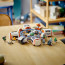 City Modular Space Station 60433 Brick Building Kit