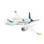 City Passenger Airplane 60367 Brick Building Kit