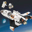 City Mars Research Shuttle 60226 Brick Building Kit