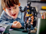 Batman Construction Figure 76259 Brick Building Kit