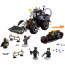 Batman Movie Two-Face Double Demolition 70915 Brick Building Kit