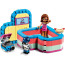 Friends Olivia's Summer Heart Box 41387 Brick Building Kit
