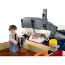Ideas Jaws 21350 Brick Building Kit
