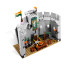 Lord of the Rings The Battle of Helm's Deep 9474 Brick Building Kit