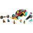 Monkie Kid Cloud Roadster 80015 Brick Building Kit