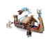 Marvel The Goat Boat 76208 Brick Building Kit