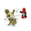Marvel Spider-Man vs. Sandman Final Battle 76280 Brick Building Kit