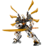 Ninjago Cole's Titan Dragon Mech 71821 Brick Building Kit