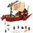 Ninjago Destiny's Bounty 71705 Brick Building Kit