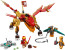 Ninjago Kai’s Fire Dragon EVO 71762 Brick Building Kit