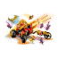 Ninjago Kai’s Golden Dragon Raider 71773 Brick Building Kit