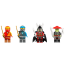 Ninjago Kai’s Mech Rider EVO 71783 Brick Building Kit