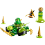 Ninjago Lloyd's Dragon Power Spinjitzu Spin 71779 Brick Building Kit