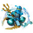 Ninjago Nya's Dragon Power Spinjitzu Drift 71778 Brick Building Kit
