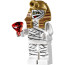 Scooby Doo Mummy Museum Mystery 75900 Brick Building Kit