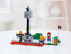 Super Mario Thwomp Drop Expansion Set 71376 Brick Building Kit