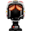 Star Wars Luke Skywalker Red Five Helmet 75327 Brick Building Kit