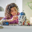 Star Wars R2D2 75379 Brick Building Kit