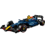 Technic Oracle Red Bull Racing RB20 F1 Car 42206 Brick Building Kit
