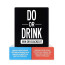 Do or Drink Party Card Game