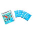 Sussed? Cool Blue Card Game