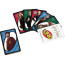 UNO Harry Potter Edition Card Game