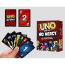UNO Show 'em No Mercy Card Game