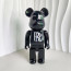 Bearbrick x Rolls Royce 400% Figure 28cm 11.02inches