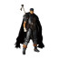 Figma 359 Berserk Guts Black Swordsman Action Figure 17cm 6.7inches