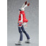 Figma 081 Summer Wars King Kazma Action Figure 15cm 5.9inches
