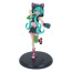 Hatsune Miku Vocaloid Liminasta Live Stage Figure 19cm 7.5inches