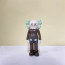 KAWS Five Years Later Companion Vinyl Figure 20cm 7.87inches Brown