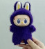 Labubu The Monsters Milan Purple Edition Vinyl Face Doll 17cm 6.69inches